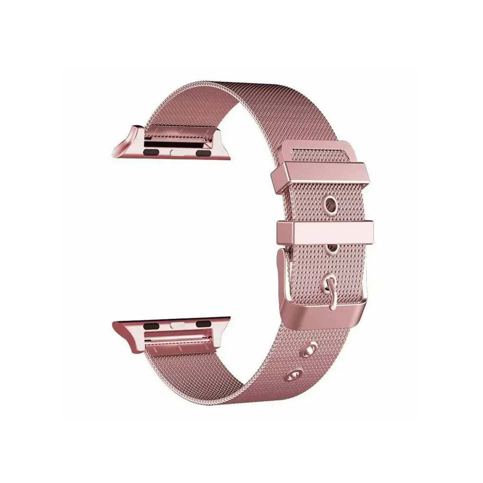 Apple Watch Stainless Steel - 42-44-45-49mm
