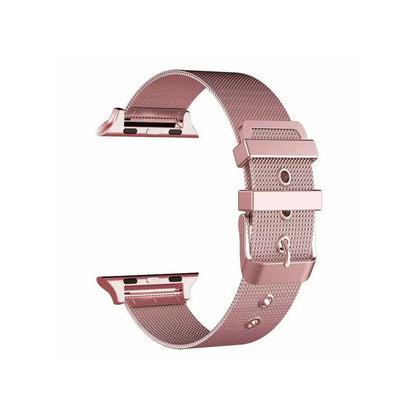 Apple Watch Stainless Steel - 42-44-45-49mm