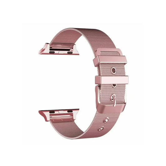 Apple Watch Stainless Steel - 42-44-45-49mm